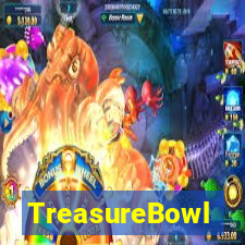 TreasureBowl treasure bowl estrategia